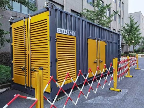 木里发电车的优缺点分别有哪些？