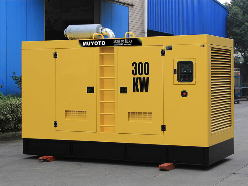 木里发电机冷却液的冰点升高到多少时需要更换