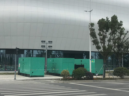 木里柴油发电机组保养周期是多久？