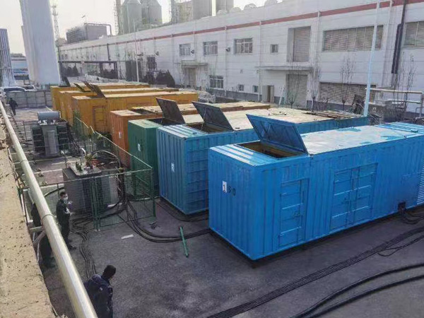 木里380V和690V电压的电缆线相同吗？