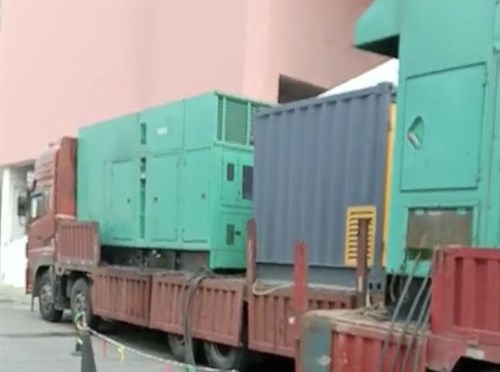 木里柴油发电机的功率因数一般是多少？