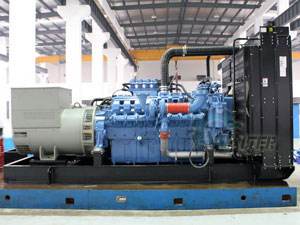 木里功率因数低会对柴油发电机产生哪些影响？