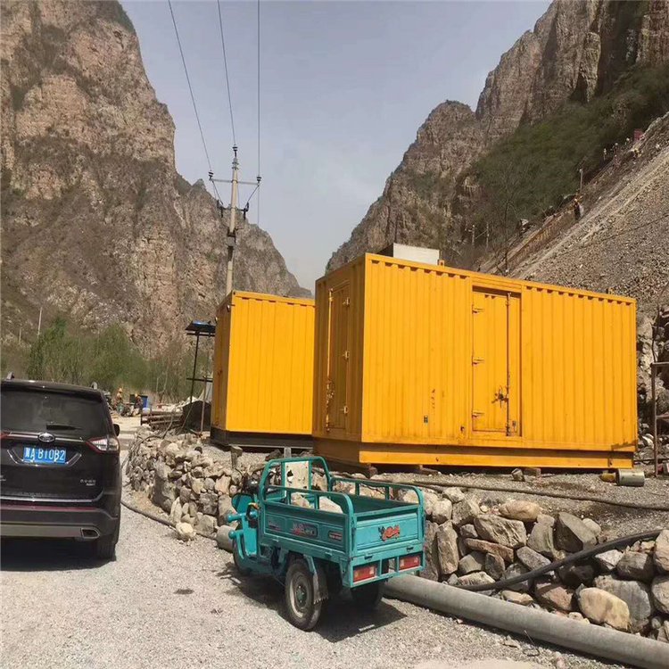 木里柴油发电机组运行过程中需要注意哪些事项？