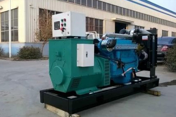 木里发电机组的分类有哪些？