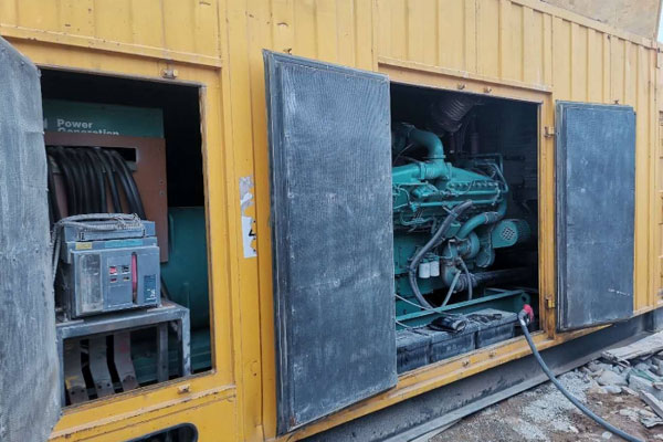 木里发电机组夏季保养的注意事项有哪些？