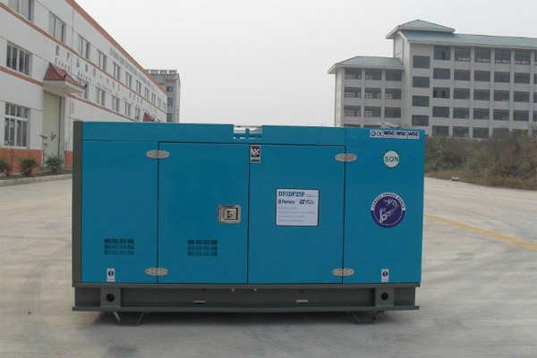 木里发电机租赁发电机组的换季保养注意事项