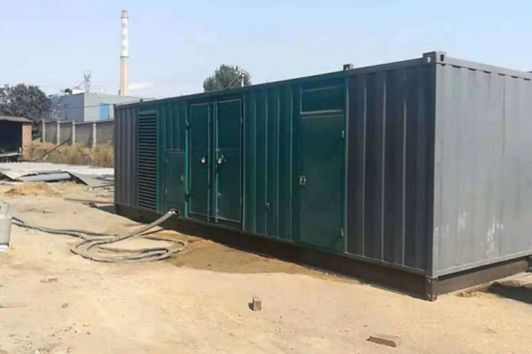 木里发电机组保养注意事项？