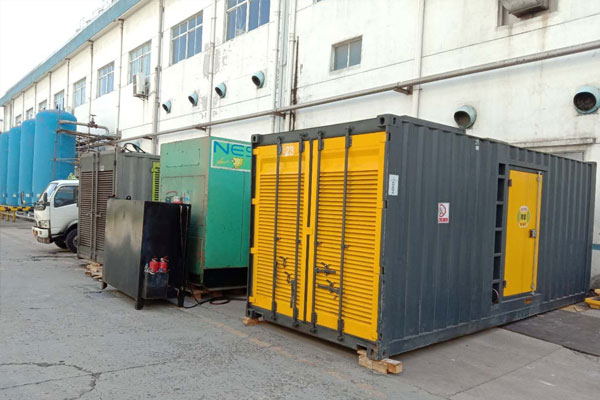 木里发电机组保养是确保其正常运行、延长使用寿命的关键，以下是一些保养注意事项