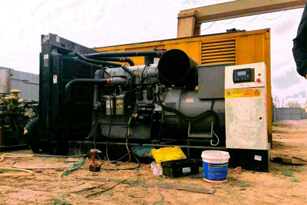 木里柴油发电机组都有哪几种电压规格？