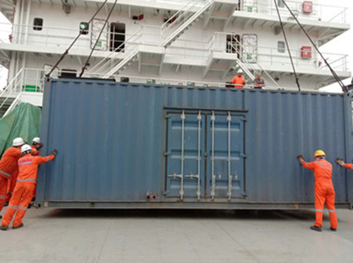 木里柴油发电机组和储能设备配合使用时，有哪些需要注意的问题？