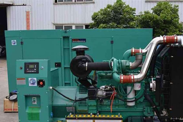 木里工厂发电机应急发电注意事项？