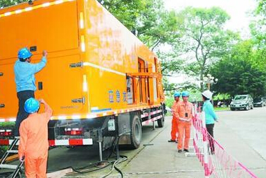 木里不同标号的柴油可以混合使用吗？