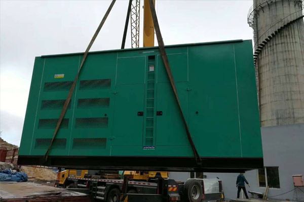 木里柴油发电机组的保养周期？