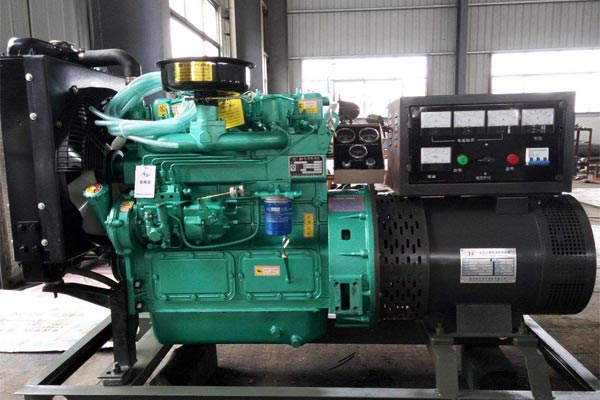 木里传感器在柴油发电机组中起到什么作用？