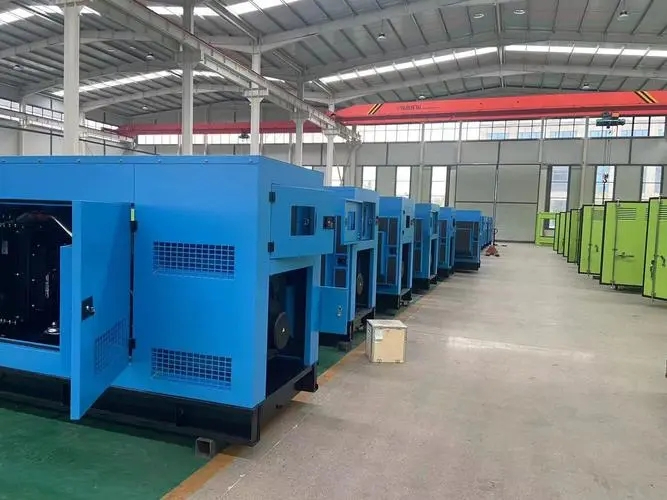 木里如何判断柴油发电机组的电瓶是否需要更换？