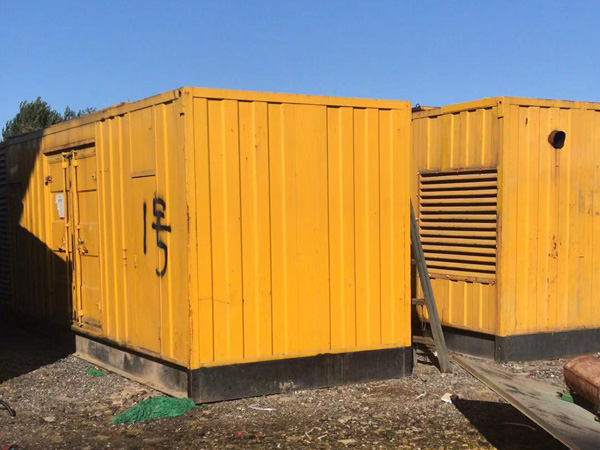 木里柴油发电机组深海控制系统怎么样？