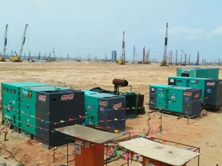 木里上柴柴油发电机组的质量怎么样？