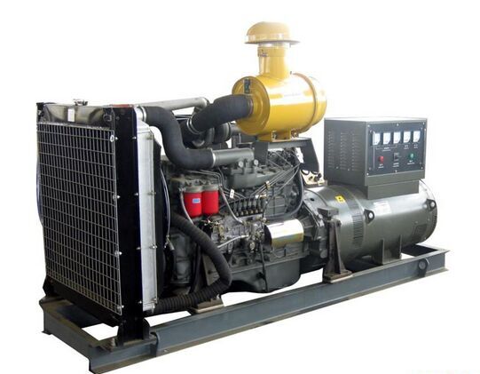 木里汽油发电机组冬季保养时，燃油系统需要注意什么？