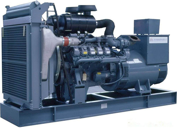 木里发电机组冬季保养需注意哪些细节？