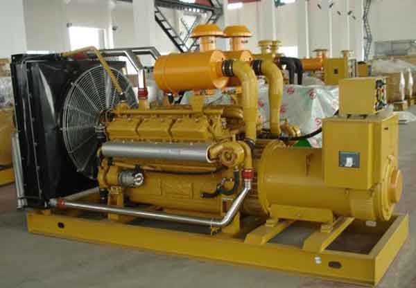 木里发电机组的燃油预热装置坏了怎么办？