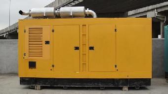 木里柴油发电机组北方使用是否需要加装加热装置？