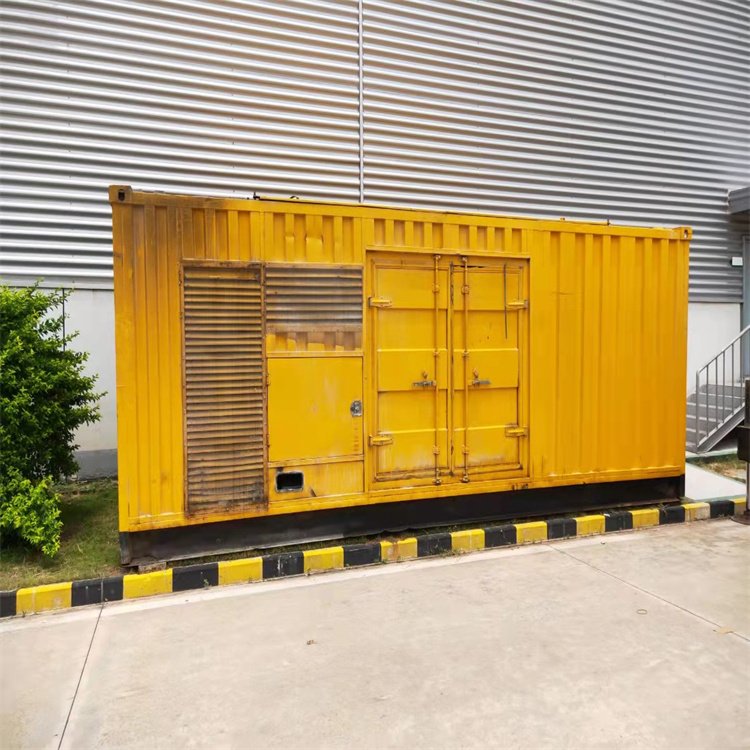 木里柴油发电机组在冬季启动前如何对燃油系统进行预热？