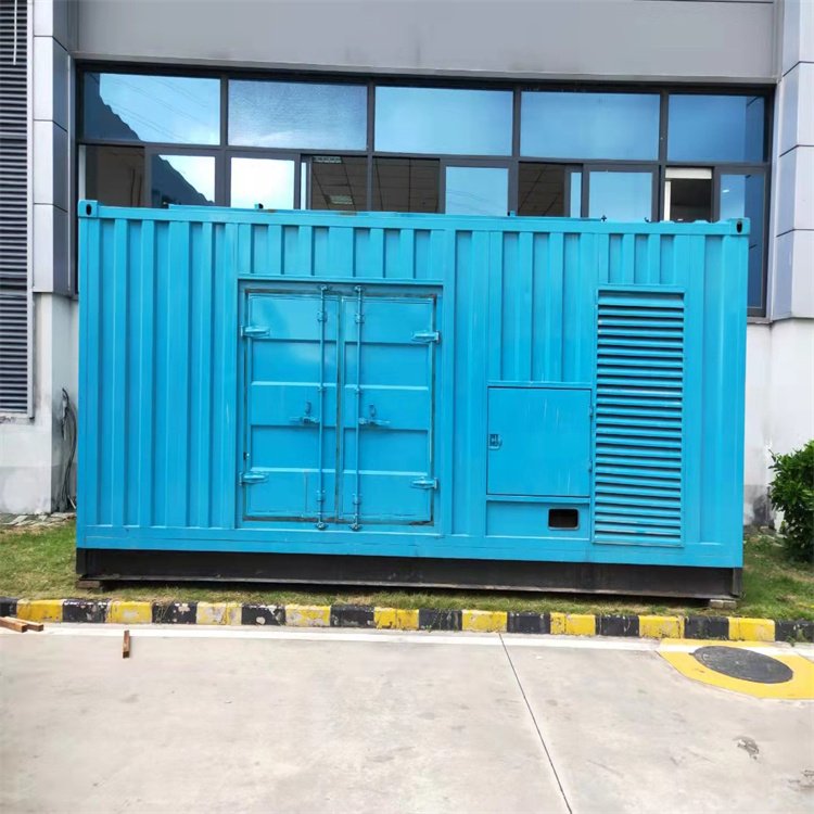 木里柴油发电机组冬季燃油使用注意事项？