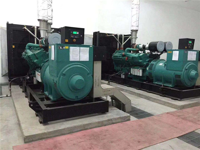 木里柴油发电机组冬季寒冷地区使用需注意哪些事项？