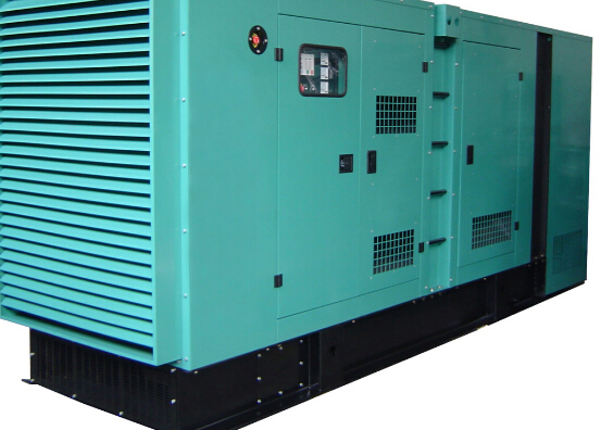 木里发电机组水冷式机油散热器常见的故障有哪些？