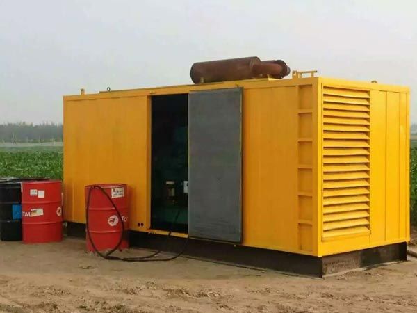 木里安装新的水冷式机油散热器密封件有哪些注意事项？