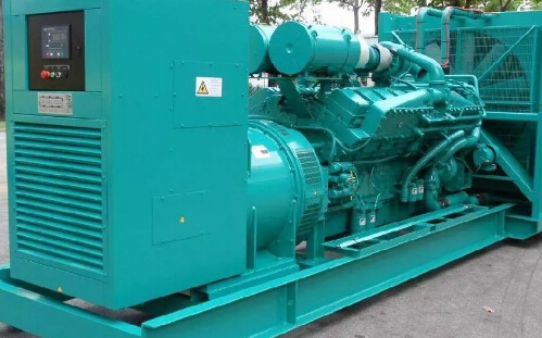 木里柴油发电机组冬季使用中需要注意哪些事项？