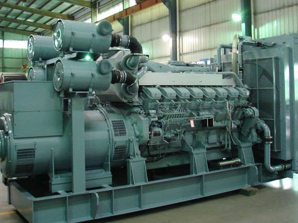 木里电气系统故障可能导致冬季柴油发电机组启动失败的原因有哪些？