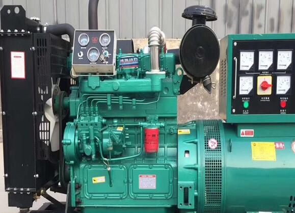 木里柴油发电机冬季保养周期和夏季一样吗？