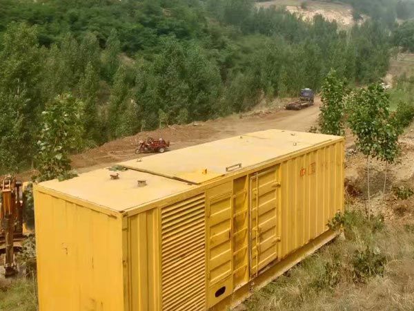 木里柴油发电机组冬季日常维修注意事项？