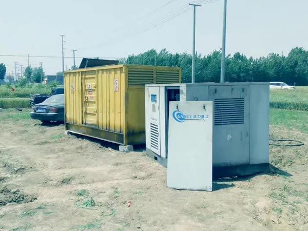 木里柴油发电机组冬季日常维修需要哪些工具？