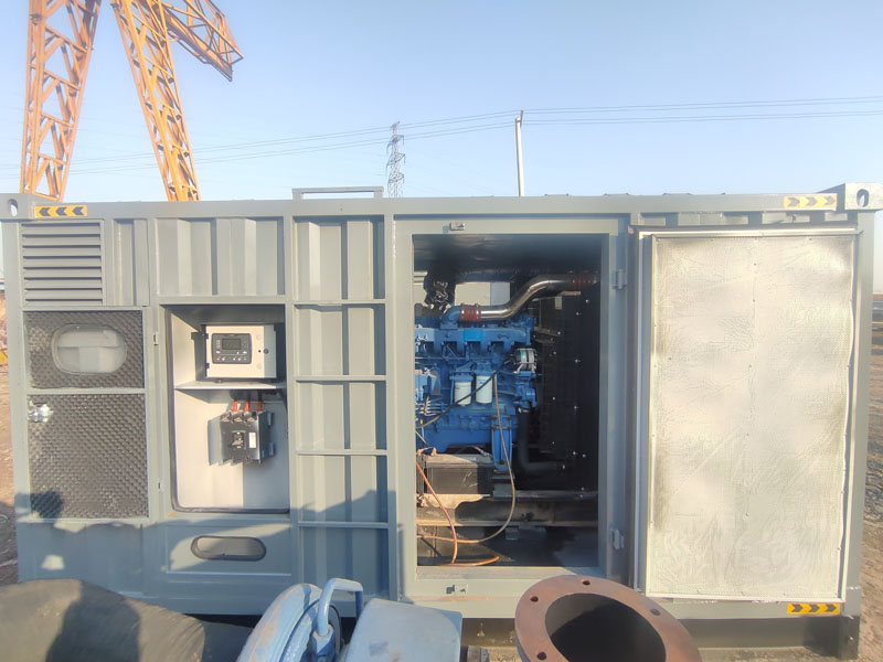 木里柴油发电机组的机油多久更换一次比较合适？