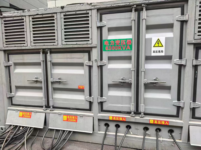 木里柴油发电机组换季保养注意哪些事项？