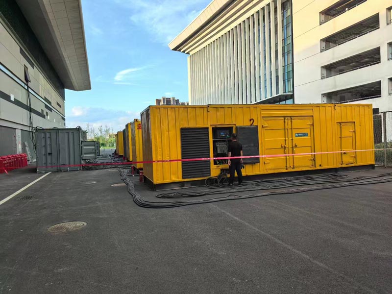 木里柴油发电机冬季保养注意事项？